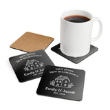 New Home Coasters