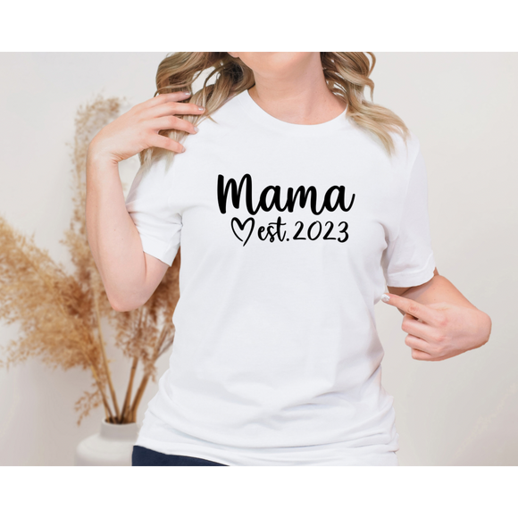 Mama Established Shirt
